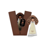 Lattafa Niche Emarati Ghinwa Eau De Parfum 100ml For Unisex