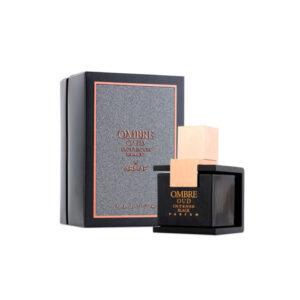 Armaf Ombre Oud Intense Black Eau De Parfum 100ml For Unisex