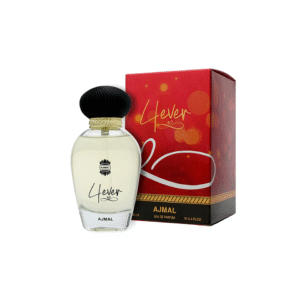 Ajmal 4ever Eau De Parfum 100ml For Women