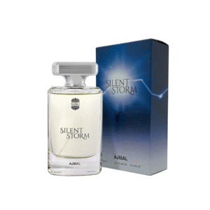 Ajmal Silent Storm Eau De Parfum 100ml For Men