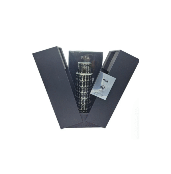 Lattafa Pride Pisa Pour Homme Eau De Parfum 100ml For Men