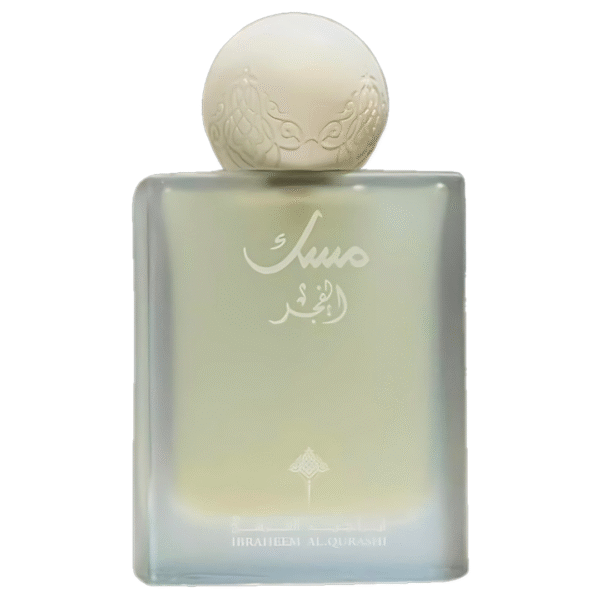 Ibraheem Al Qurashi Musk Al Fajr Eau De Parfum 75ml For Unisex