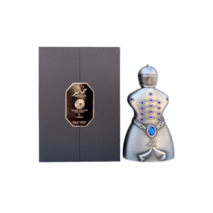 Lattafa Niche Emarati Khalid Eau De Parfum 80ml For Unisex