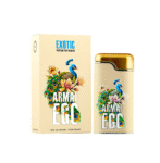 Armaf Ego Exotic Eau De Parfum 105ml For Women