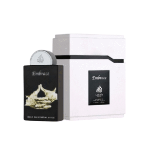 Lattafa Embrace Eau De Parfum 100ml For Men & Women
