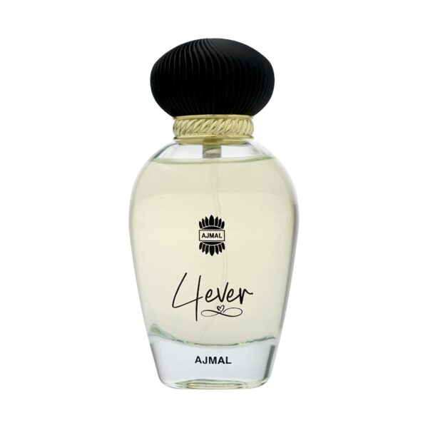 Ajmal 4ever Eau De Parfum 100ml For Women