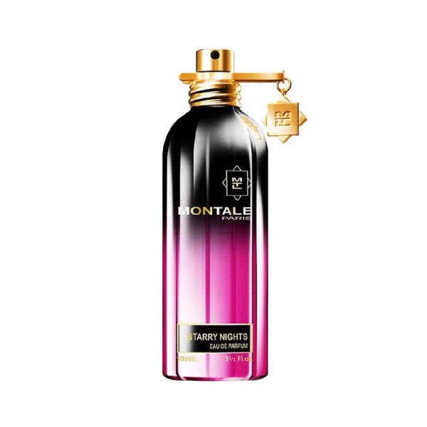 Montale Starry Nights Eau De Parfum 100ml For Unisex