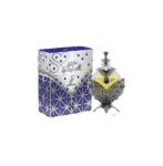 Khadlaj Hareem Al Sultan Blue Concentrated Perfume Oil 35ml Attar For Unisex