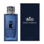 Dolce & Gabbana K Eau De Parfum 100ml For Men