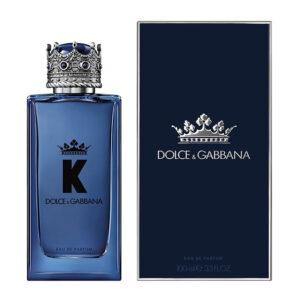 Dolce & Gabbana K Eau De Parfum 100ml For Men