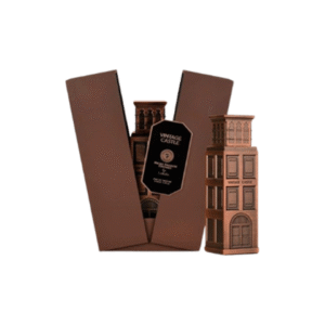 Lattafa Niche Emarati Vintage Castle Eau De Parfum 100ml For Unisex