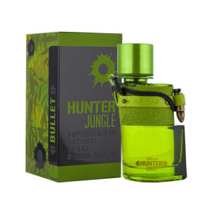 Armaf Hunter Jungle Eau De Parfum 100ml For Unisex