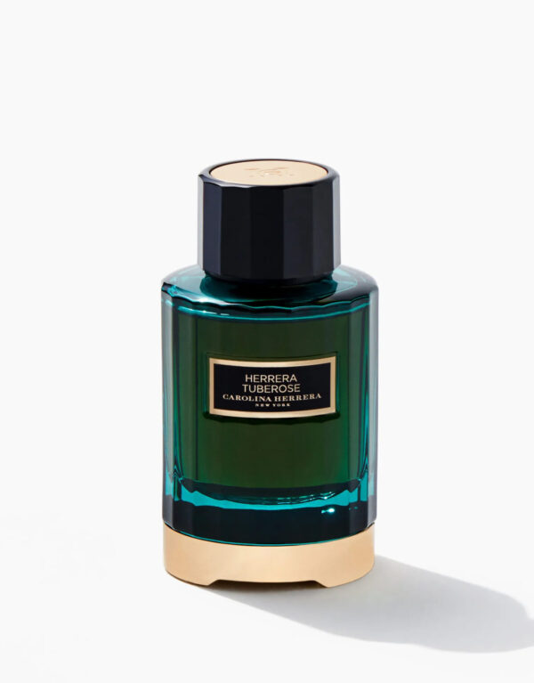 Carolina Herrera Herrera Tuberose Eau De Parfum 100ml For Unisex