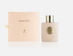 Khadlaj Cream Velvet Extrait De Parfum 100ml For Women