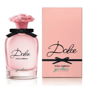 Dolce & Gabbana Dolce Garden Eau De Parfum 75ml For Women