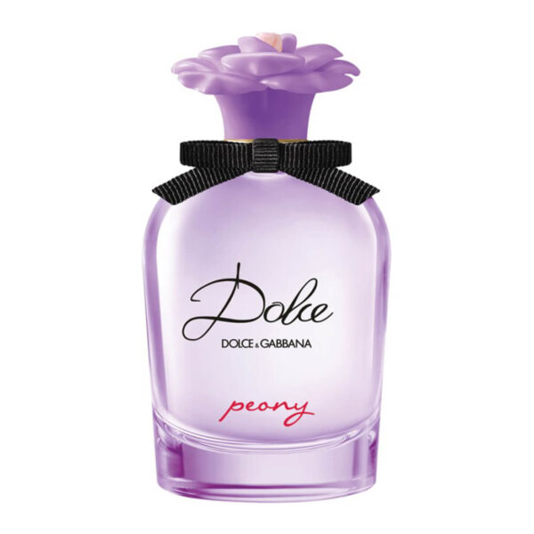 Dolce & Gabbana Dolce Peony Eau De Parfum 75ml For Women