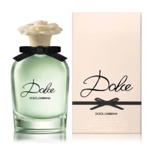 Dolce & Gabbana Dolce Eau De Parfum 75ml For Women