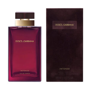 Dolce & Gabbana Intense Eau De Parfum 100ml For Women
