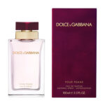 Dolce & Gabbana Eau De Parfum 100ml For Women
