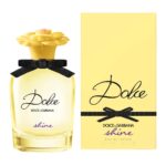 Dolce & Gabbana Dolce Shine Eau De Parfum 75ml For Women