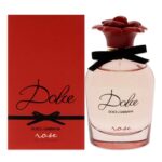 Dolce & Gabbana Dolce Rose Eau De Toilette 75ml For Women
