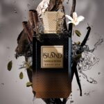 Khadlaj Island Vanilla Dunes Extrait De Parfum 100ml For Unisex