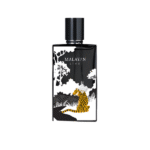 Ibraheem Al Qurashi Malayan LTHR Eau De Parfum 75ml For Unisex