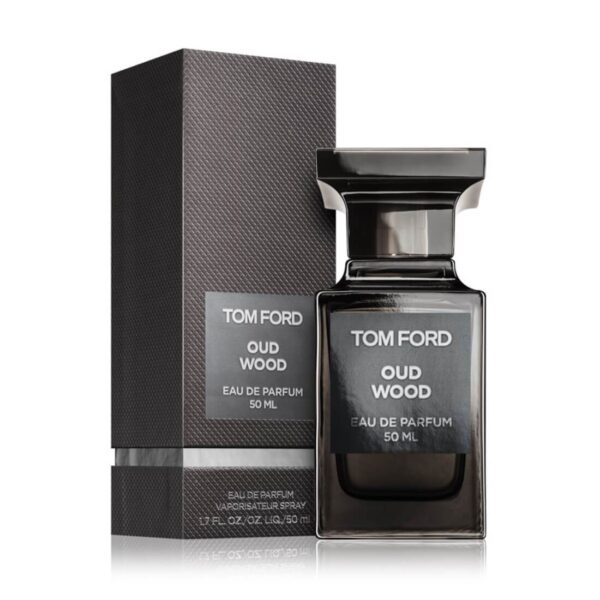 Tom Ford Oud Wood Eau De Parfum