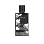 Ibraheem Al Qurashi Massai LTHR Eau De Parfum 75ml For Unisex