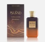 Khadlaj Island Vanilla Dunes Extrait De Parfum 100ml For Unisex