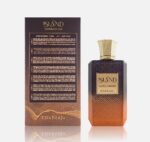 Khadlaj Island Vanilla Dunes Extrait De Parfum 100ml For Unisex