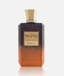 Khadlaj Island Vanilla Dunes Extrait De Parfum 100ml For Unisex