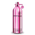 Montale Aoud Ambre Rose Eau De Parfum 100ml For Unisex