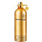 Montale Aoud Damascus Eau De Parfum 100ml For Women