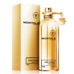 Montale Aoud Leather Eau De Parfum 100ml For Unisex