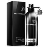 Montale Aoud Lime Eau De Parfum 100ml For Unisex