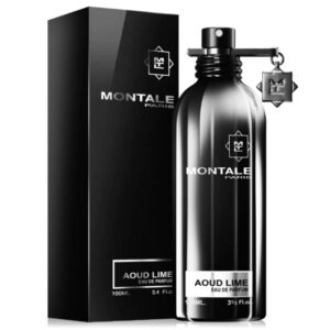 Montale Aoud Lime Eau De Parfum 100ml For Unisex