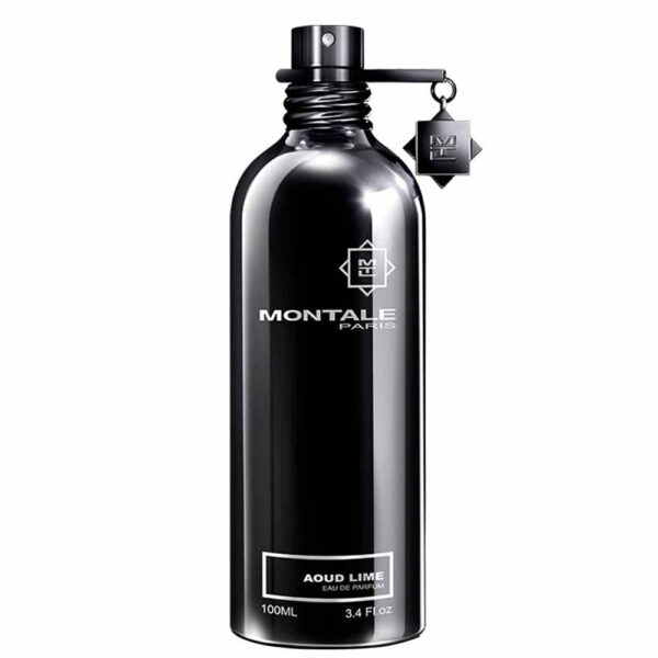 Montale Aoud Lime Eau De Parfum 100ml For Unisex