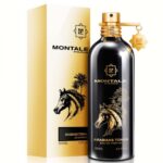 Montale Arabian Tonka Eau De Parfum 100ml 100ml For Unisex