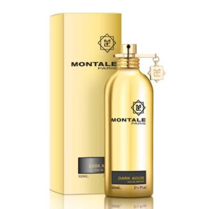 Montale Dark Aoud Eau De Parfum 100ml Unisex