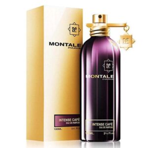 Montale Intense Cafe Eau De Parfum 100ml 100ml For Unisex