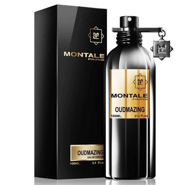 Montale Oudmazing Eau De Parfum 100ml For Unisex