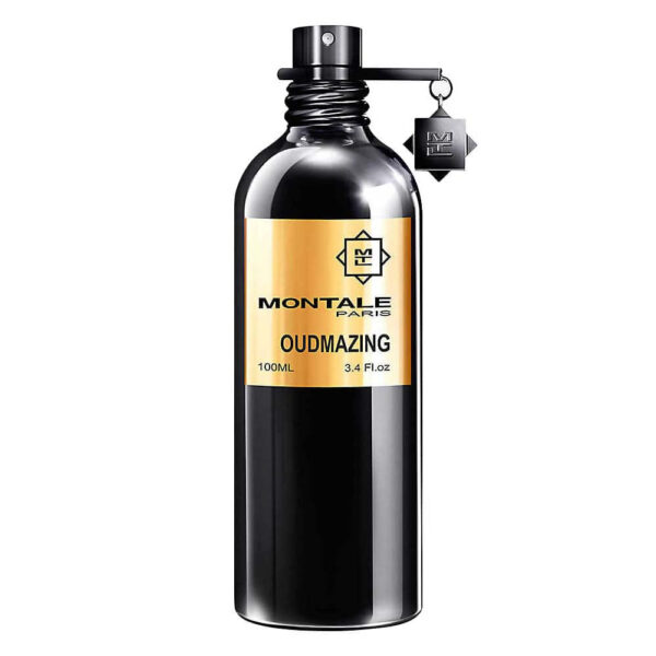Montale Oudmazing Eau De Parfum 100ml For Unisex