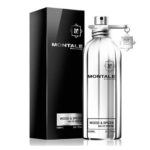 Montale Wood & Spices Eau De Parfum 100ml For Unisex
