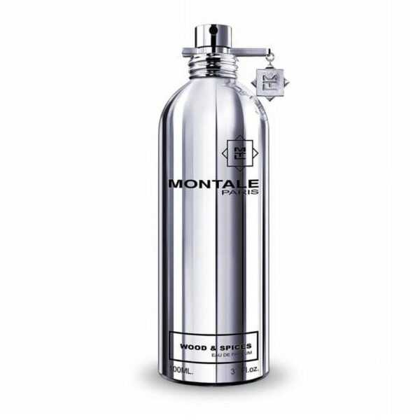 Montale Wood & Spices Eau De Parfum 100ml For Unisex