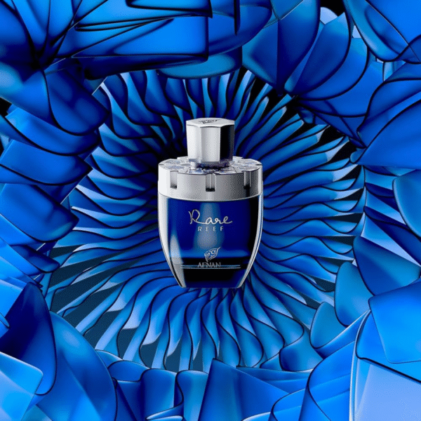 Afnan Rare Reef Extrait De Parfum 100ml For Men & Women