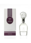 Khadlaj Oud Pour Klassik Eau De Parfum 100ml For Unisex