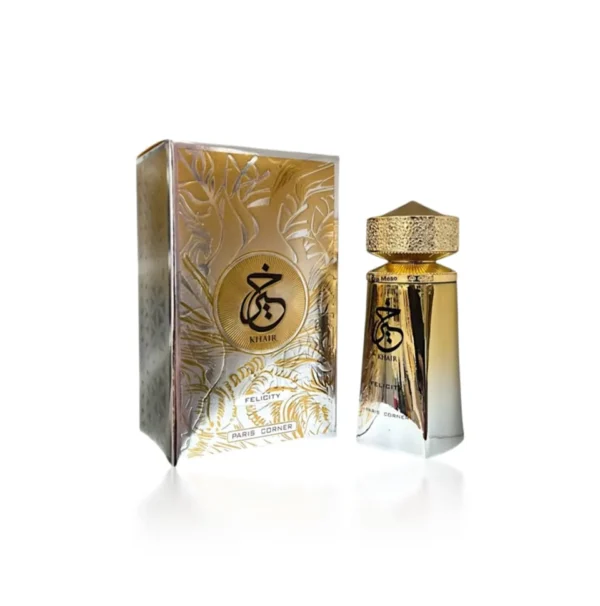 Paris Corner Khair Felicity Eau De Parfum 100ml For Women