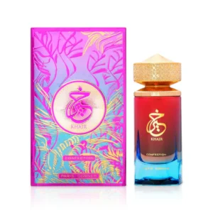 Paris Corner Khair Confection Eau De Parfum 100ml For Women