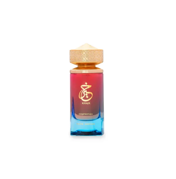 Paris Corner Khair Confection Eau De Parfum 100ml For Women